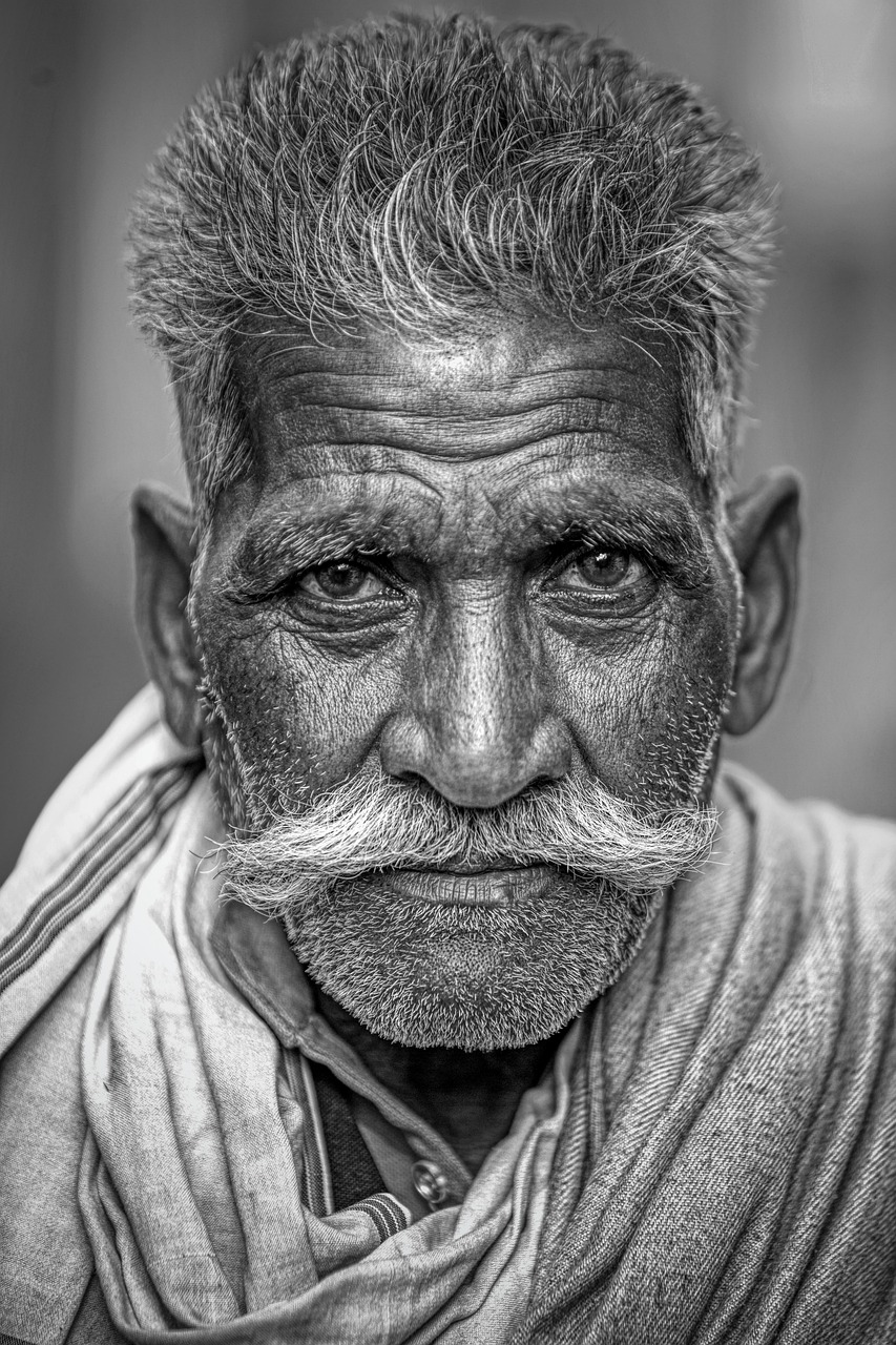 Syed Wajahat Ali Shah – Spiritual Consultant